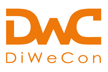 diwecon Logo